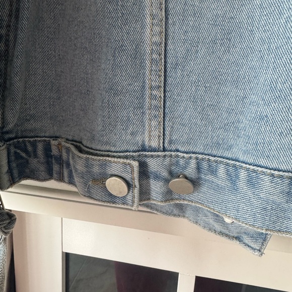 X2 Classic Denim Jacket - Picture 10 of 14